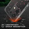 kwmobile Hülle kompatibel mit Xiaomi Redmi Note 13 5G Produktbild-Vorschau 4