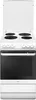 Amica SHE 11545 W Standherd, 50 cm breit Produktbild-Vorschau 1