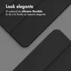 Funda Smart de Silicona tipo Libro para Apple iPad 11 Vista previa de la imagen del producto 2