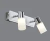 Reflektor ścienny spot CLAPTON srebrny Trio 821470205 Podgląd zdjęcia produktu 4