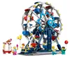 LEGO Creator Ikonické ruské koleso, Stavebnica, 8 rok / Náhľad obrázku produktu 7