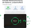HONOR Pad X9a Tablet 6GB/128GB ,8300mAh,Android 15, WiFi, Produktbild-Vorschau 4