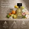 PURE ROYAL 940 Unisex Eau de Parfum 50 ml Anteprima dell’immagine prodotto 5