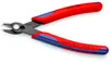 Seitenschneider, 140mm, Isoliert, 78 61 140 SB Produktbild-Vorschau 2