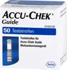 Testovací proužky Accu-Chek Guide 1X50 ks Náhled obrázku produktu 6