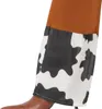 heißes Cowgirl Kostüm für Damen, Größe:M Produktbild-Vorschau 4