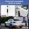 JUNSUN Draagbaar oplaadkabel voor elektrische voertuigen, Productafbeelding-voorbeeld 5