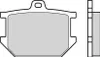 BREMBO Bremsbeläge Paar CC 07YA0309 organisch für YAMAHA Produktbild-Vorschau 4