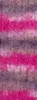 Lana Grossa - Feltro Print  0396 pink rosa antikviolett Produktbild-Vorschau 3