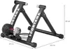 Sportana Indoor Radtrainer - Roller Ergotrainer - Fahrrad Produktbild-Vorschau 4