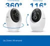 TP-Link Tapo C260, IP-Sicherheitskamera, Drinnen, Kabellos, Produktbild-Vorschau 2