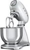 Smeg - Mikser planetarny 50's Retro Style SMF02SVEU Srebrny Podgląd zdjęcia produktu 5