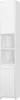 ML-Design colonna bagno, 30x190x30 cm, bianco, in MDF Anteprima dell’immagine prodotto 4