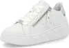 Buty damskie Rieker W2605-80 weiss 40 Podgląd zdjęcia produktu 20