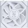 Lian Li UNI FAN SL Wireless LCD 120, Ventilátor, 12 cm, Náhľad obrázku produktu 5