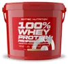 Scitec Nutrition 100% Whey Protein Professional - 4000g Produktbild-Vorschau 2
