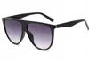 Lunettes de soleil pour femmes - Grande modeLunettes de Voir les images du produit 5