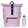 Rucksack Plane Time Bag Evo 24 L Kurierrucksack Roll-Top Produktbild-Vorschau 2