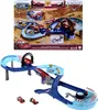 Mattel Disney Pixar Cars GRC esrung-Rennstrecke Produktbild-Vorschau 6