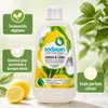 Liquide vaisselle 500ml, citron vert, vaisselle main Voir les images du produit 4