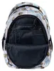 Kapibara BackUP 8 Schulrucksack, Modell O 31, Derform Produktbild-Vorschau 6