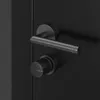 Elektronický zámek dveří tedee Smart Lock GO 2 černý Náhled obrázku produktu 4