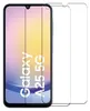 2x pellicola protettiva per Samsung Galaxy A25 5G Anteprima dell’immagine prodotto 1