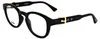 Moschino Sonnenbrille MOS619 807 48 23 140 Produktbild-Vorschau 1