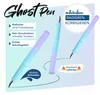 McNeill Ghost Pen Füller mit radierbare Tinte ergonomisch Produktbild-Vorschau 2