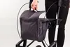Rollator Troja 5G Black Series M>>>>Farbe: Produktbild-Vorschau 2