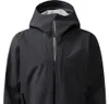 Haglofs Front Proof Ii Jacke Schwarz S Mann Schwarz S Produktbild-Vorschau 3