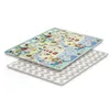Kinderkraft Matty 2, alfombra de juego para bebés, Vista previa de la imagen del producto 10