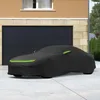 Autohoes Waterdichte Autohoes Voor Porsche 718 Productafbeelding-voorbeeld 7