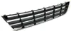 Lüftungsgitter Chrom vorne Stoßstangengitter 3C0853671C Produktbild-Vorschau 6
