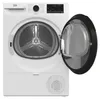 Beko B3T442491 Wärmepumpentrockner 10kg Aquawave Produktbild-Vorschau 3