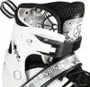 Nils Extreme 4-in-1 Inline-/Schlittschuhe LED (NH10905) Produktbild-Vorschau 3