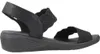 SKECHERS ARYA Schwarz Produktbild-Vorschau 4