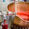 Les Confitures du Climont Bicolore Konfitüre 350g – Produktbild-Vorschau 3