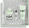 Rochas Girl EDT 100 ml + EDT MINI 7,5 ml + Körperbalsam 100 Produktbild-Vorschau 5