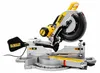 DeWALT DWS780-QS - Sega circolare radiale e troncatrice, Anteprima dell’immagine prodotto 31