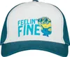 Minions Kinder Kappe Baseball-Cap Mütze Sommer-Hut         Produktbild-Vorschau 1