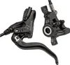 MAGURA MT4, Bremshebel, Schwarz Produktbild-Vorschau 3