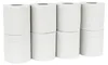 pandoo POTPTP01 pandoo Toilettenpapier 3-lagig Bambus, 8 Podgląd zdjęcia produktu 3