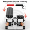 Stepper, lezecký stroj in-situ, multifunkční stroj na Náhled obrázku produktu 3