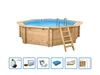 Pool "Java " ø 4,40 m/ 1,36m (Basic Set) Produktbild-Vorschau 1