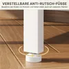 Yaheetech L-förmiger Computertisch, Schreibtisch mit Produktbild-Vorschau 8