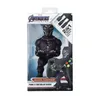 EXQUISITE GAMING - Figurka Black Panther Cable Guy 21 cm z Produktbild-Vorschau 8