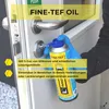 INNOTEC Fine-TEF Oil 500 ml Schmieröl – dünnes, Produktbild-Vorschau 2