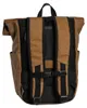 DANIEL RAY DR25.1610 Griffith Rolltop-RS ZAINO DA TEMPO Anteprima dell’immagine prodotto 2