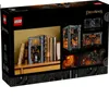 LEGO ICONS 10367 Der Herr der Ringe: Balrog Buchnische Produktbild-Vorschau 45